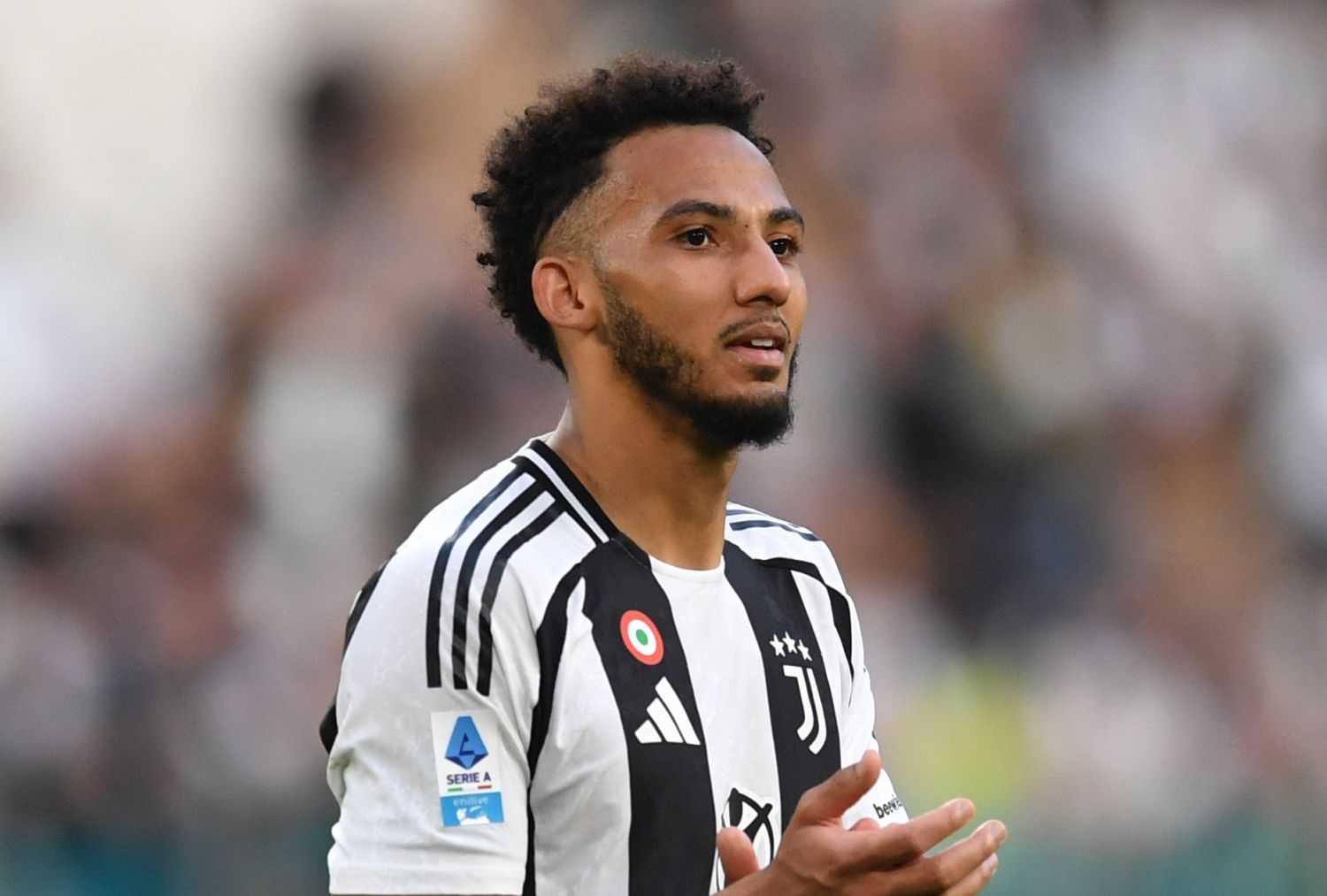 Kelly-Juventus, l'impatto sul bilancio è destinato ad aumentare: tutte le cifre