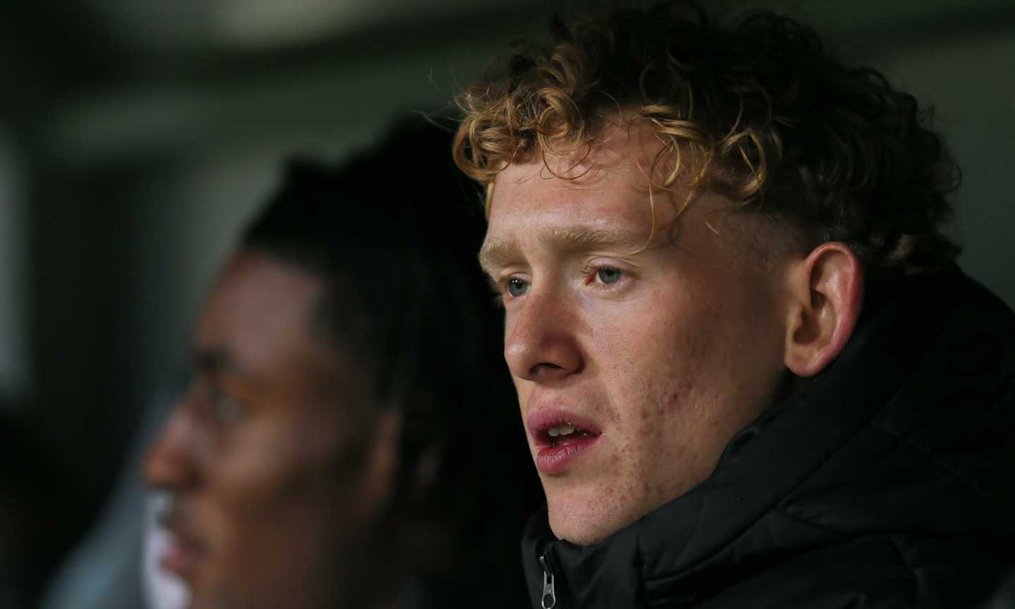 Marwin Schmitz per la Juventus del futuro? Chi è il giovane regista che sta spiccando il volo in Germania
