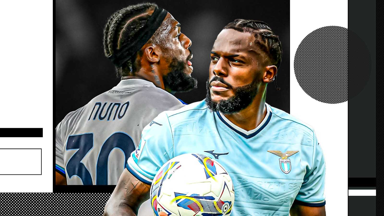 TS - Juventus, a sinistra piace sempre Nuno Tavares: la situazione