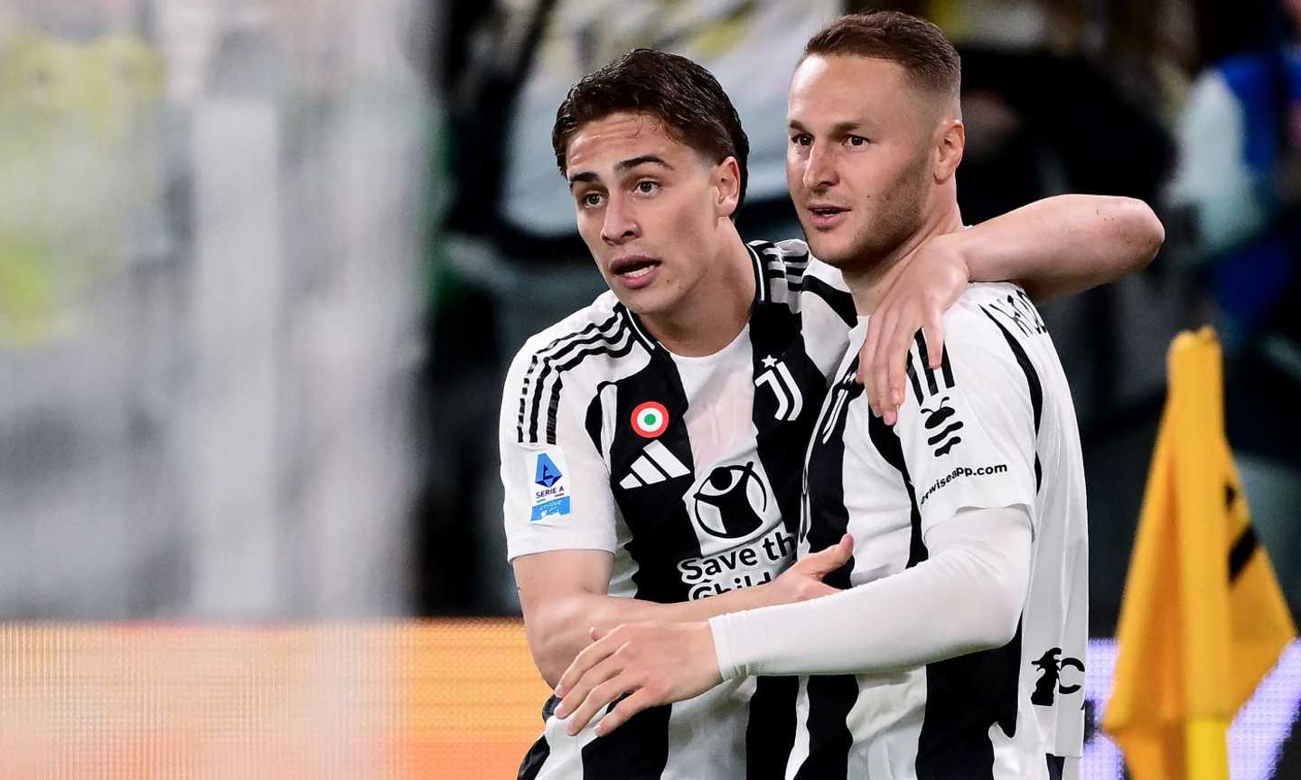Juventus, la certezza Yildiz e il 'ritorno' su Sancho: come sarà composto il reparto dei trequartisti