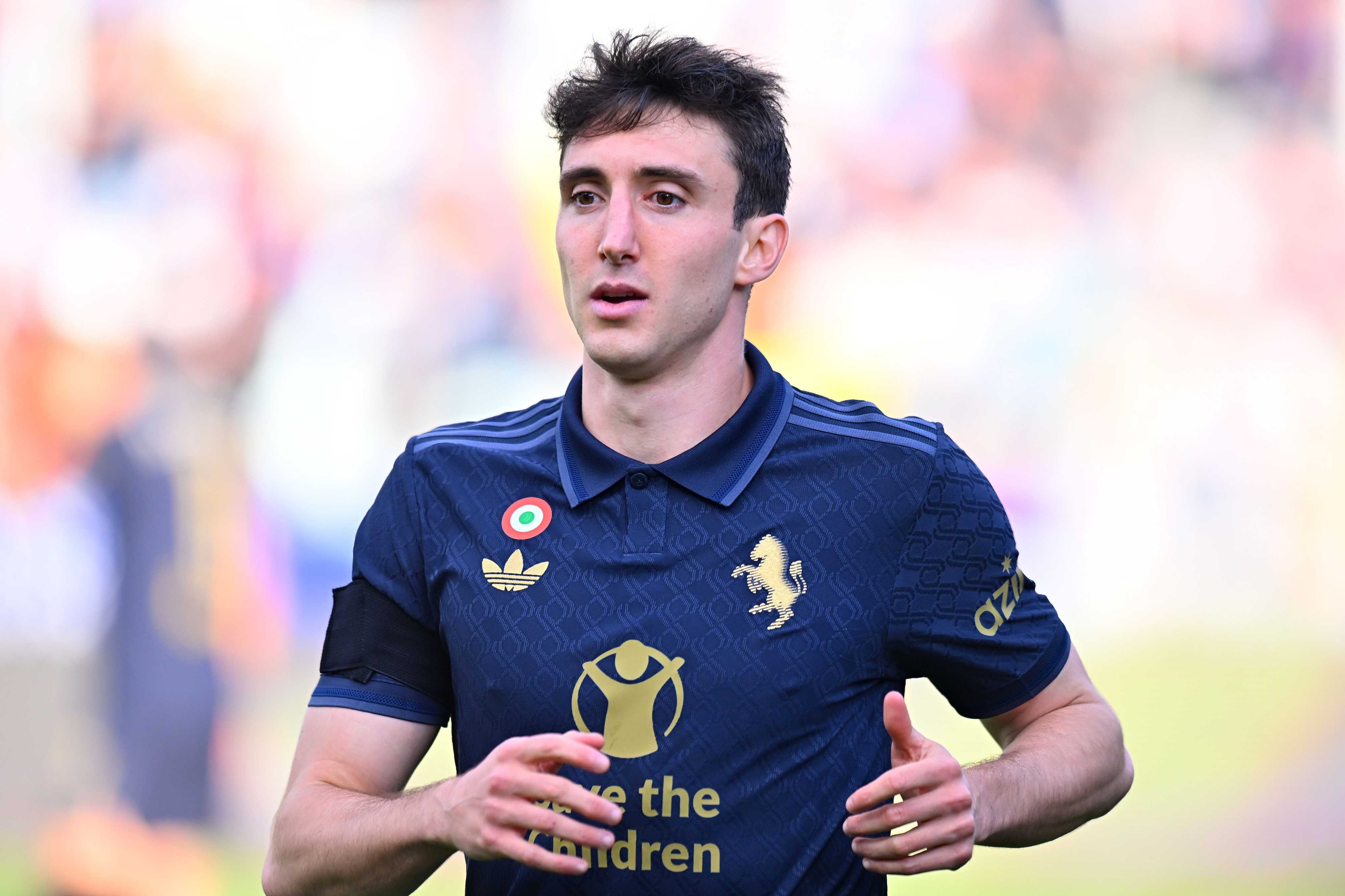 Verso Lazio-Juventus, Cambiaso out, come può sostituirlo Tudor?