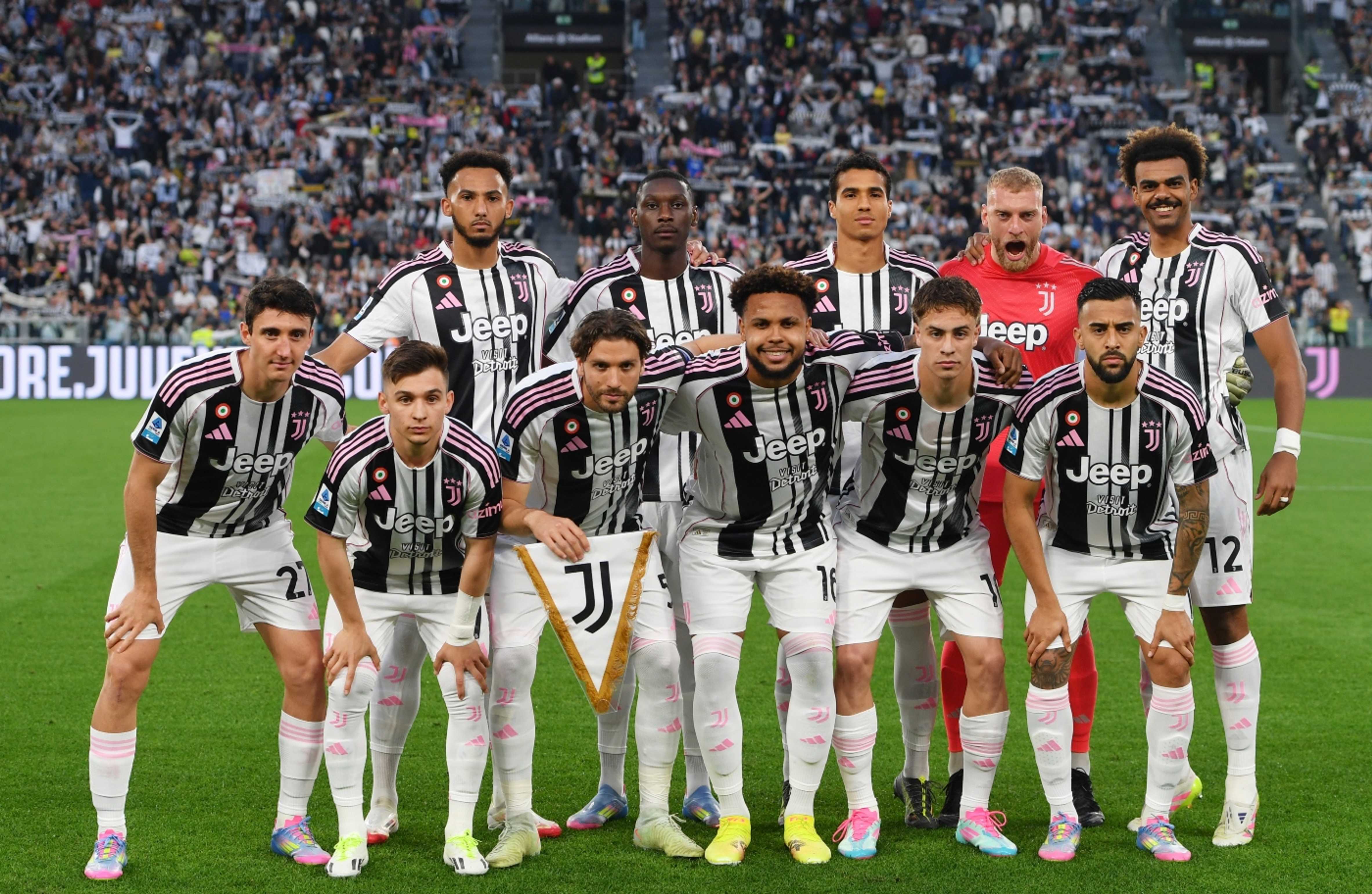 Juventus, si avvicina il Mondiale per Club: dagli allenamenti alla partenza, tutto il programma 