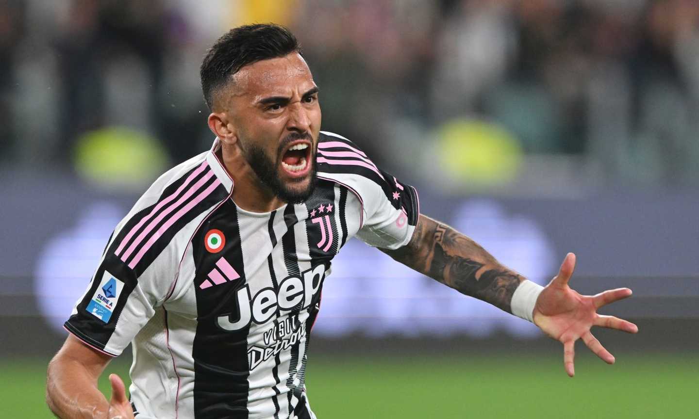 Nico Gonzalez può sbloccare mercato della Juventus: gli scenari