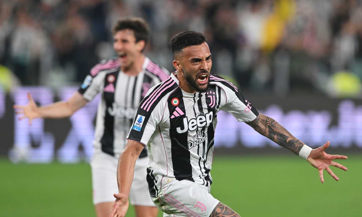 Venezia-Juventus, c'è la data UFFICIALE: ecco quando si gioca il match decisivo per la Champions