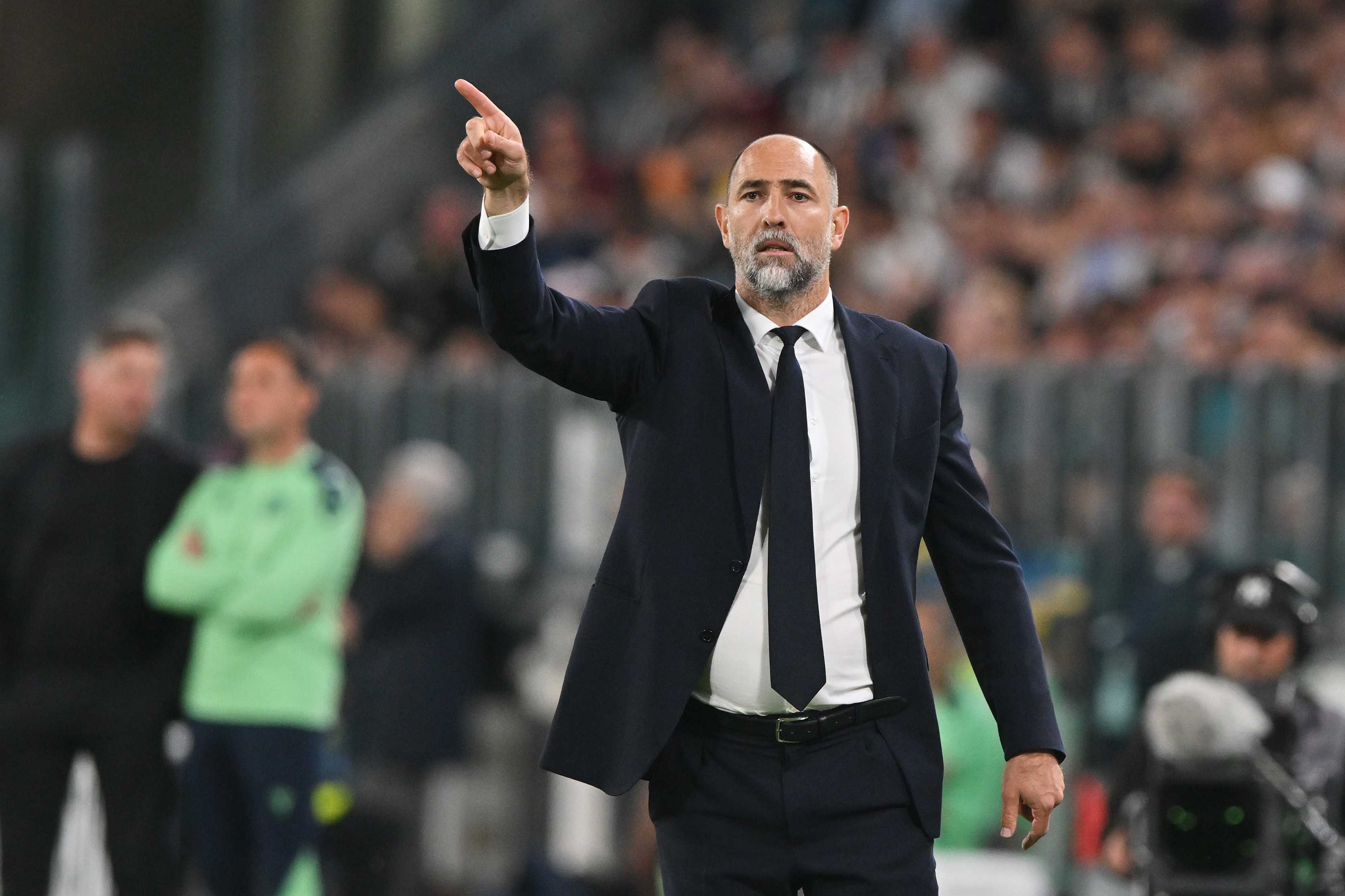 Tudor, la dirigenza e i prestiti: (ri)comincia il nuovo corso della Juventus
