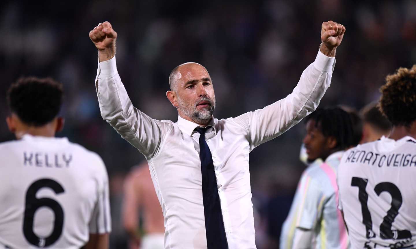 Quando parte la Juventus per il Mondiale per Club?