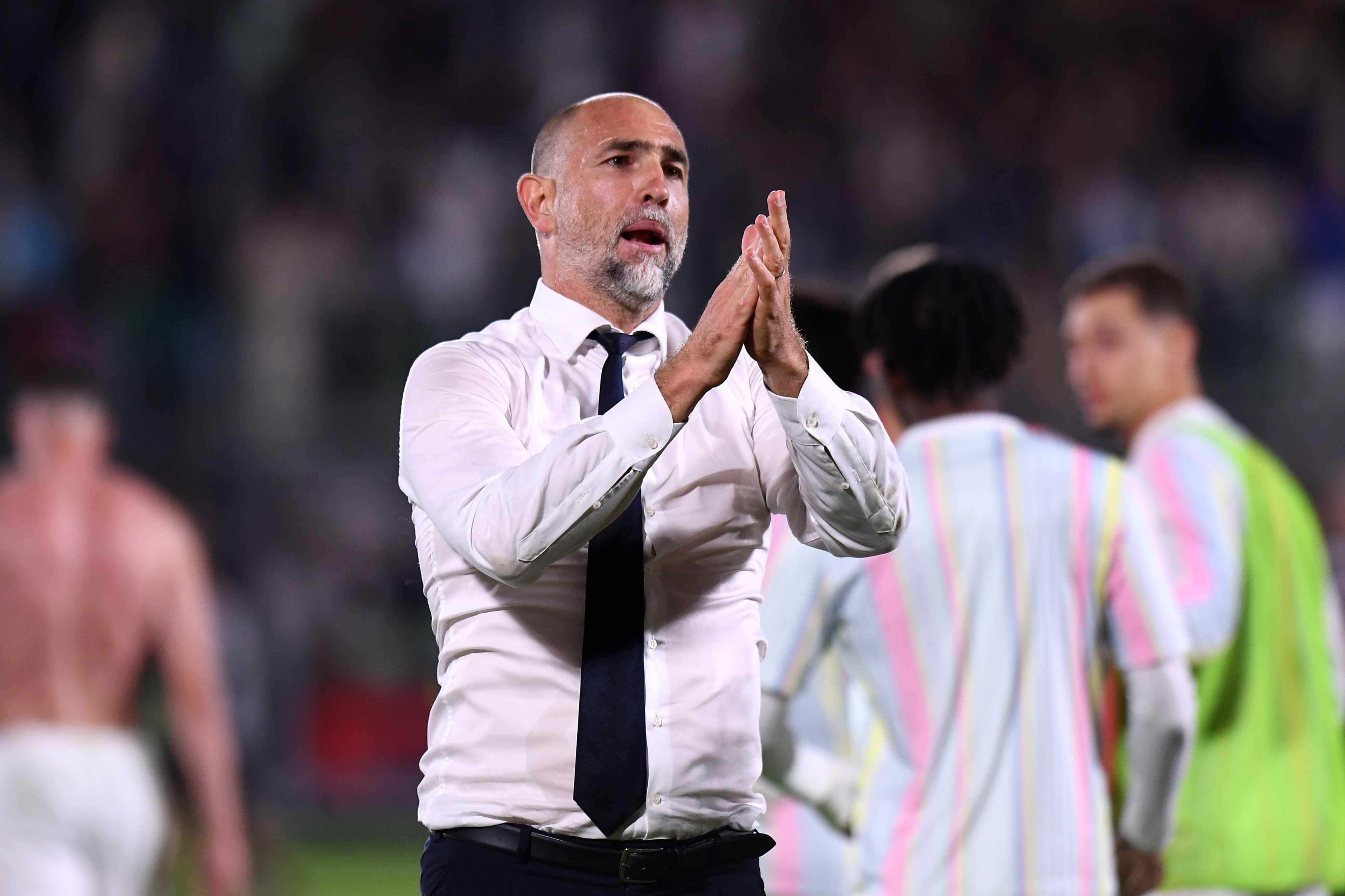 Tudor a Sky dopo Venezia-Juventus: 'Il mio futuro si decide prima del Mondiale. Bisogna accettarlo'