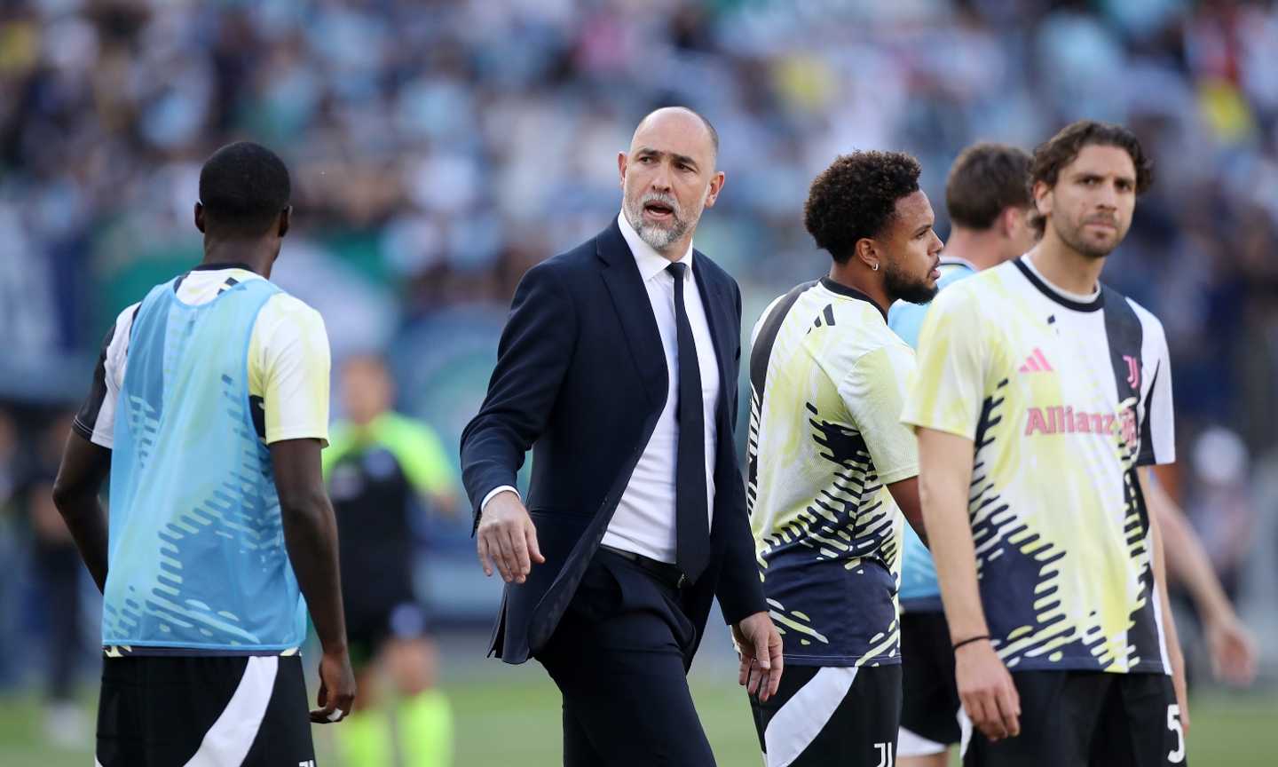 Juventus-Udinese: le probabili formazioni e dove vedere la partita