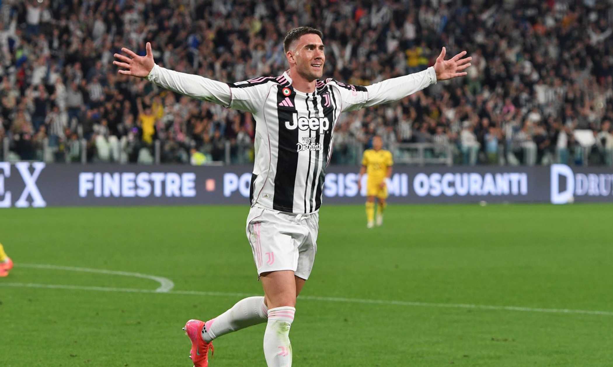Gazzetta - Il Fenerbahce vuole Vlahovic: pronti 30 milioni per la Juve