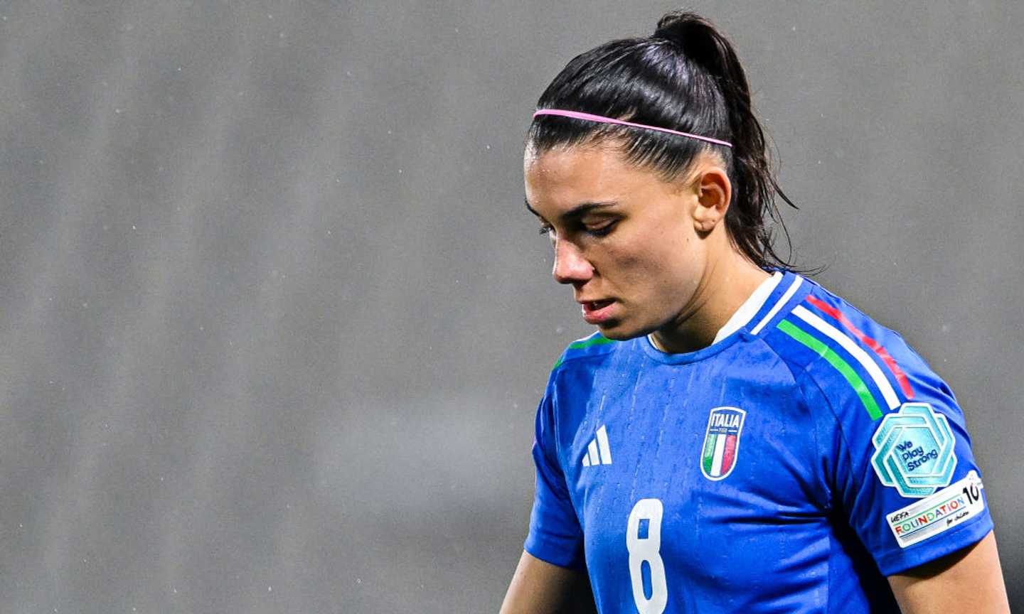 Juventus Women, Bonfantini ad un passo dal riscatto: le cifre e i dettagli