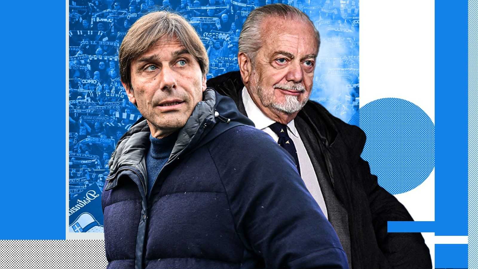 Conte-Napoli, non c'è ancora accordo fra le parti: gli aggiornamenti LIVE