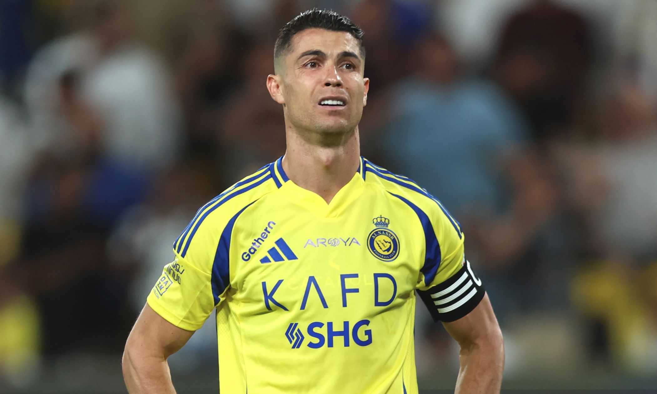 Cristiano Ronaldo allo scoperto su Mondiale e ritiro: cosa ha detto