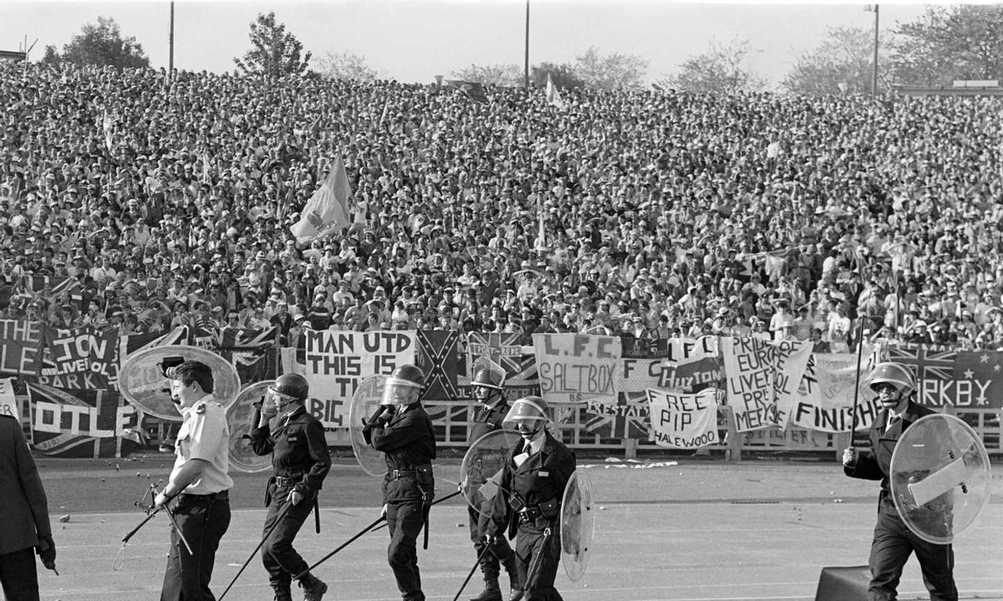 40° Heysel, Targia al BN: 'Tutti a puntare il dito contro la Juventus, ma la 'vergogna' non è sua. Restituire la coppa? A chi, alla UEFA o ai Reds?'