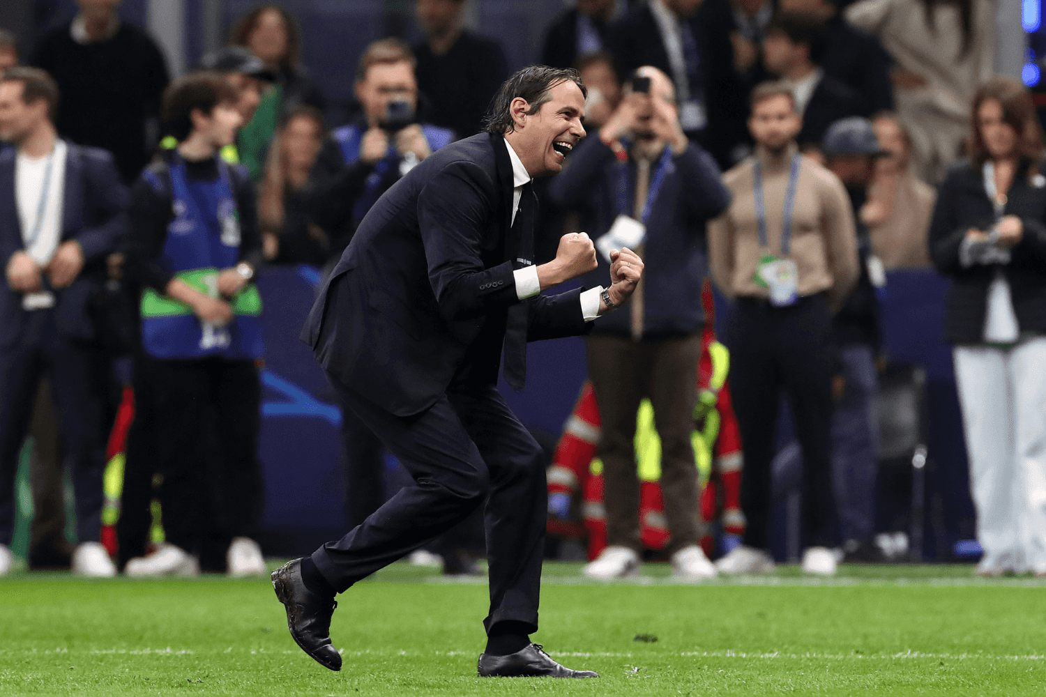 Champions League, la finale sarà tra Inter e Paris Saint-Germain