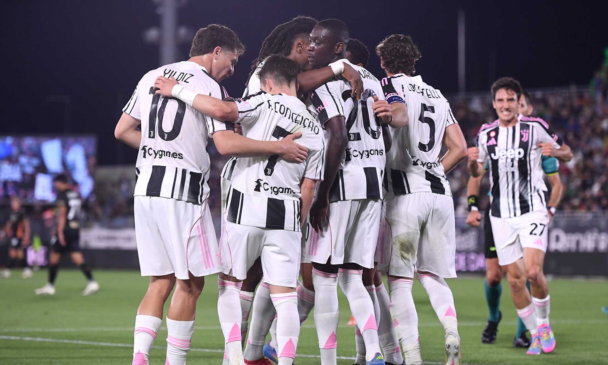 Juventus in Champions: in quale fascia sarà e quando è in programma il sorteggio