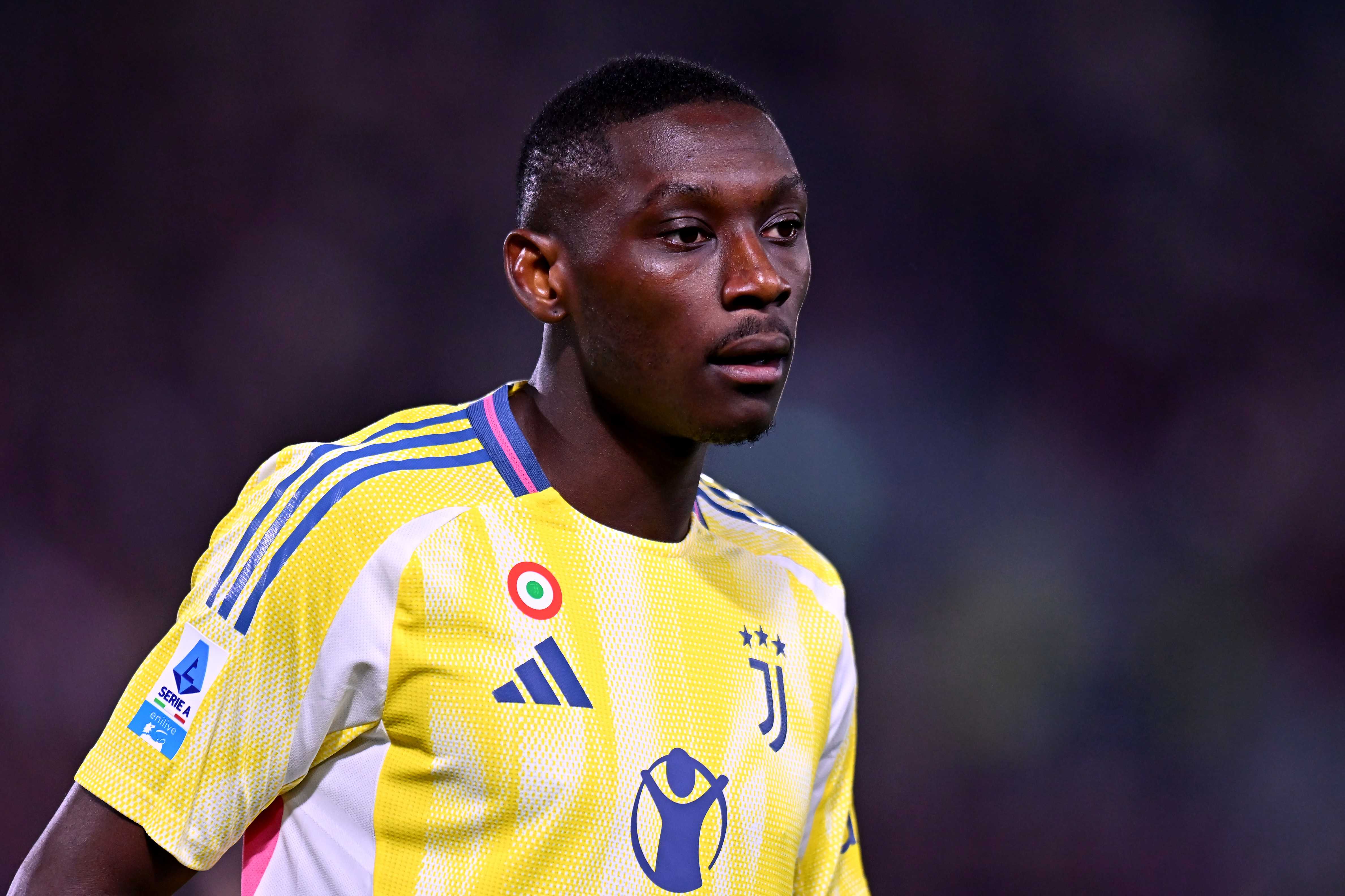 Juventus, cosa succede con Kolo Muani