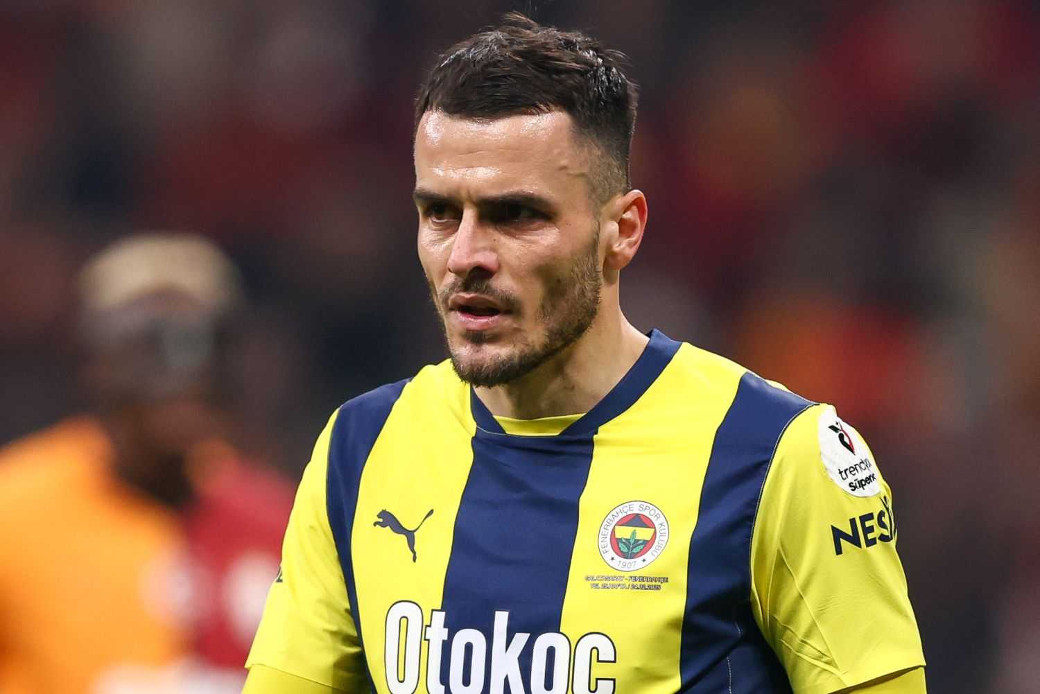 Kostic: "Tornerò alla Juventus e giocherò il Mondiale per Club"