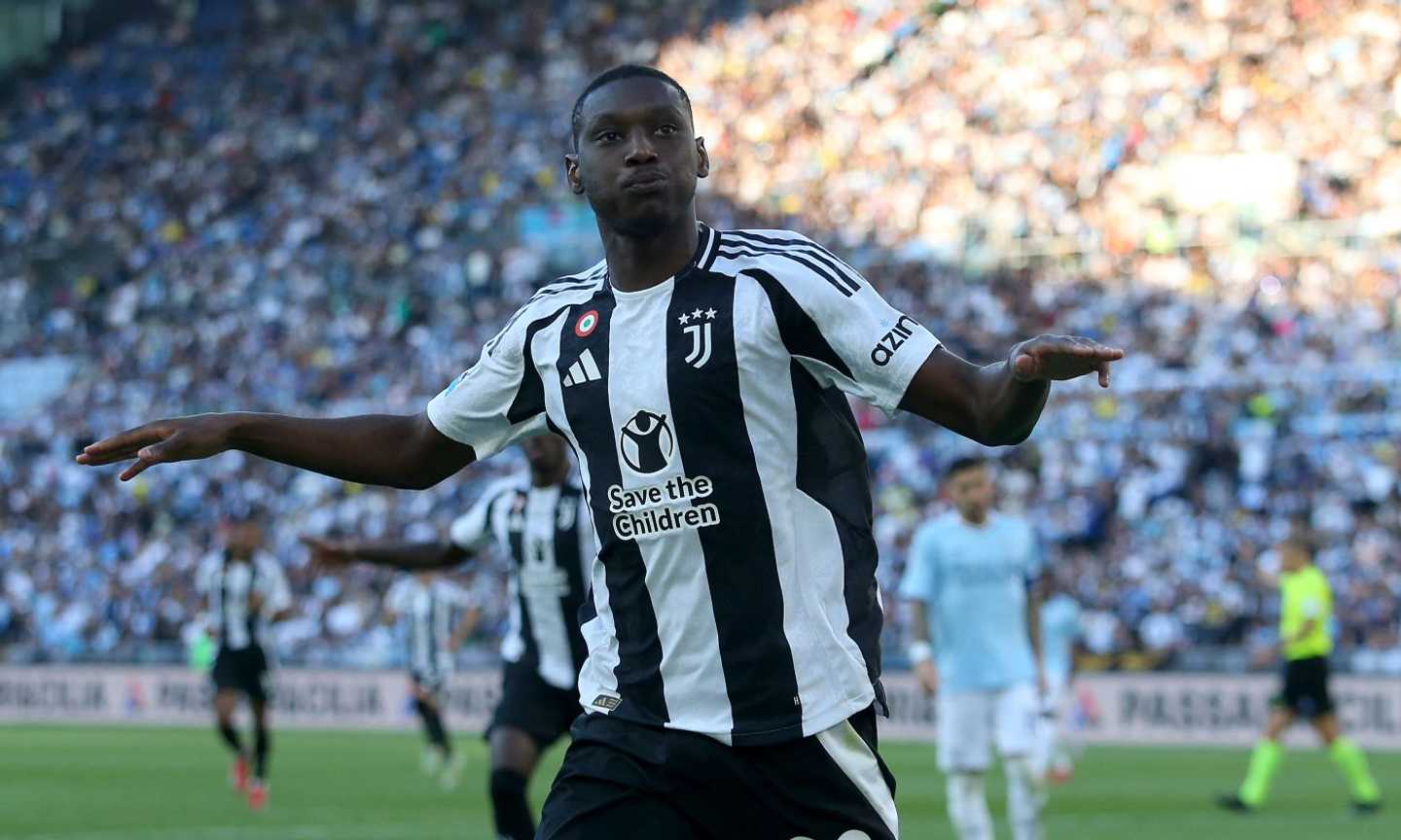 Juventus, contatti positivi per Kolo Muani: il francese si appresta a giocare il Mondiale per Club