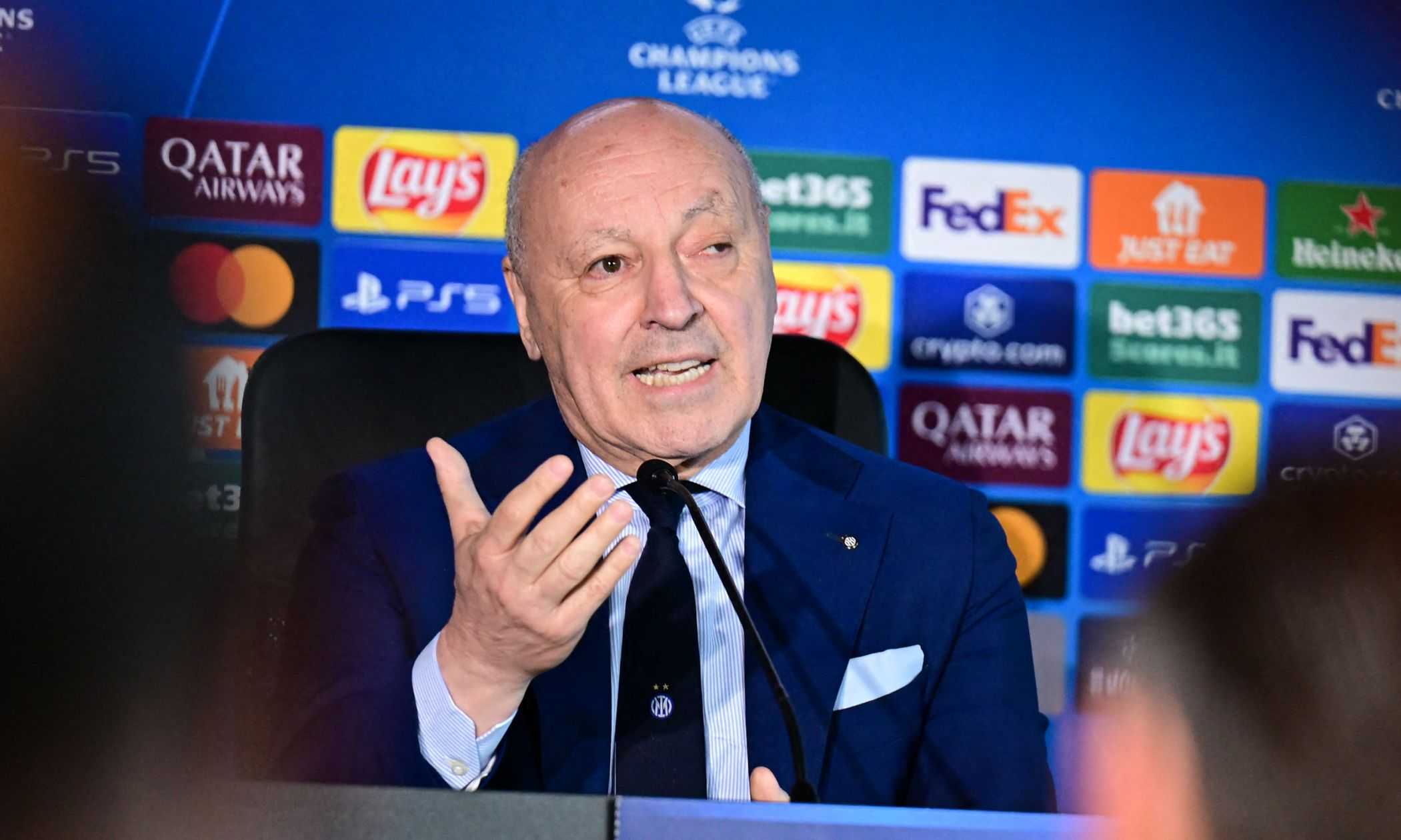 Inter, ufficiale il colpo di mercato
