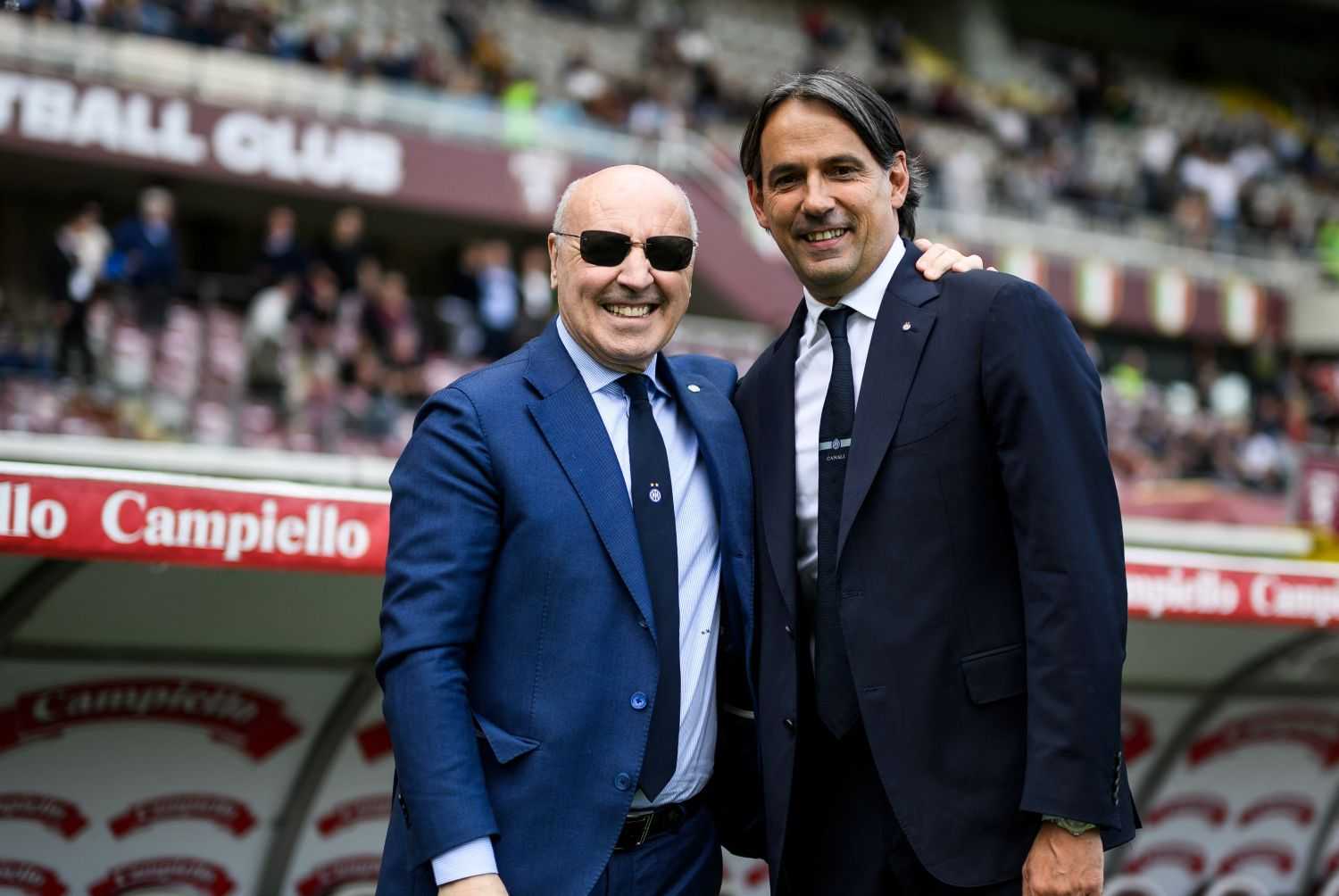CM - 'Inter, è il giorno delle scelte drastiche'