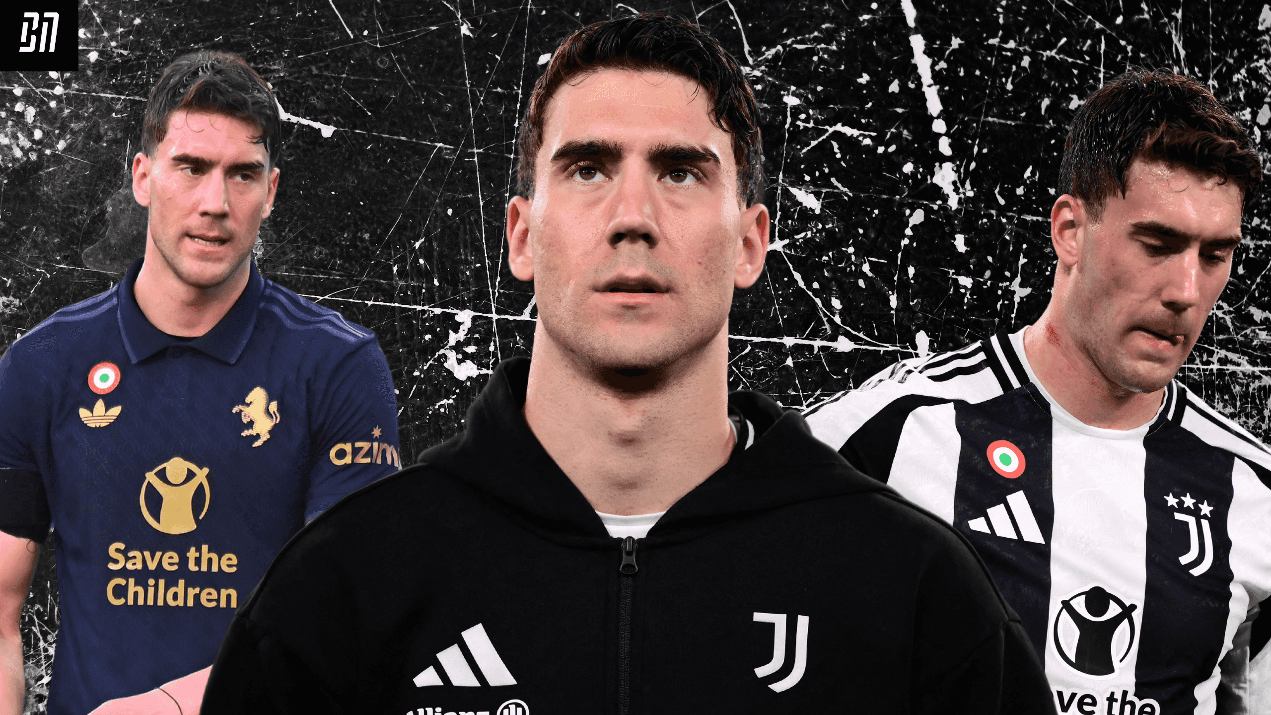 Repubblica - Vlahovic chiede una ricca buonuscita alla Juventus: Inzaghi lo ha chiamato