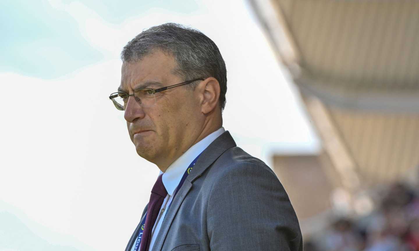 Damien Comolli e quell'ossessione già bianconera