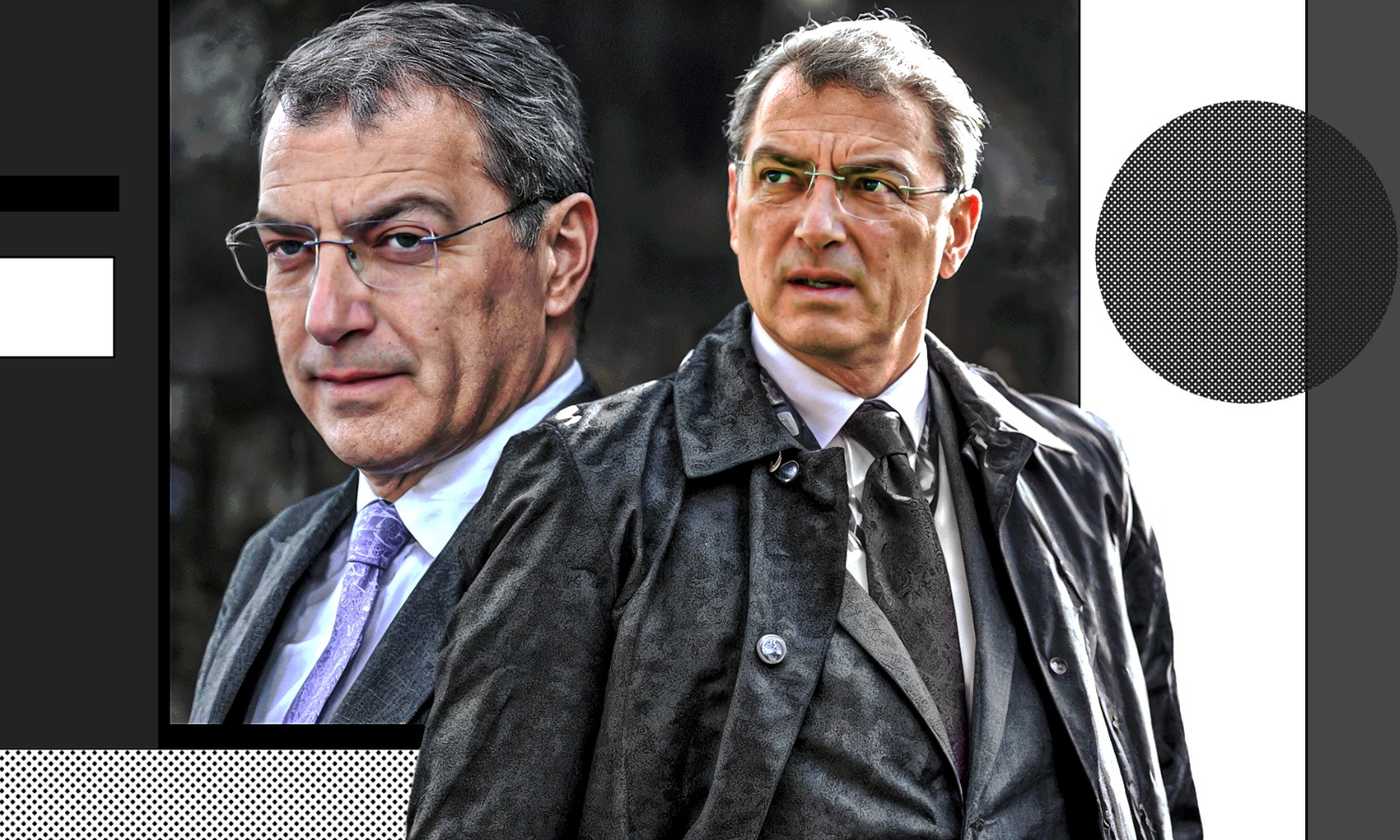 Juventus, arriva Comolli: il nuovo braccio destro di Allegri per il mercato! Budget da 75 milioni e rivoluzione sponsor