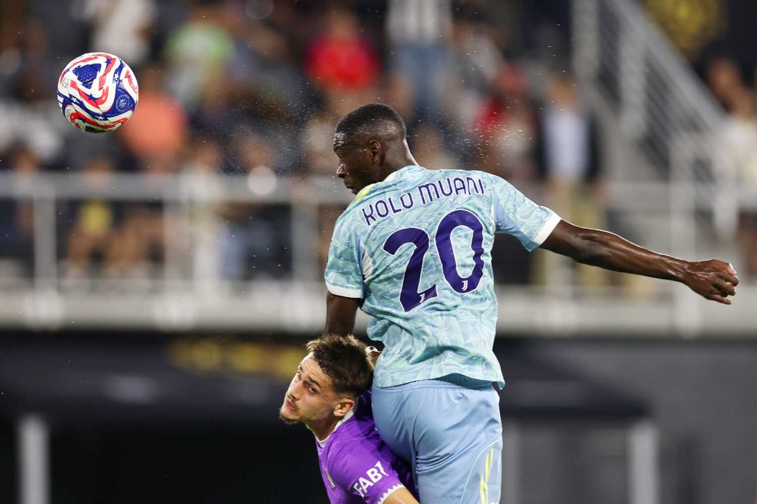 Al-Ain-Juventus LIVE 0-3: YILDIZ, che goal!