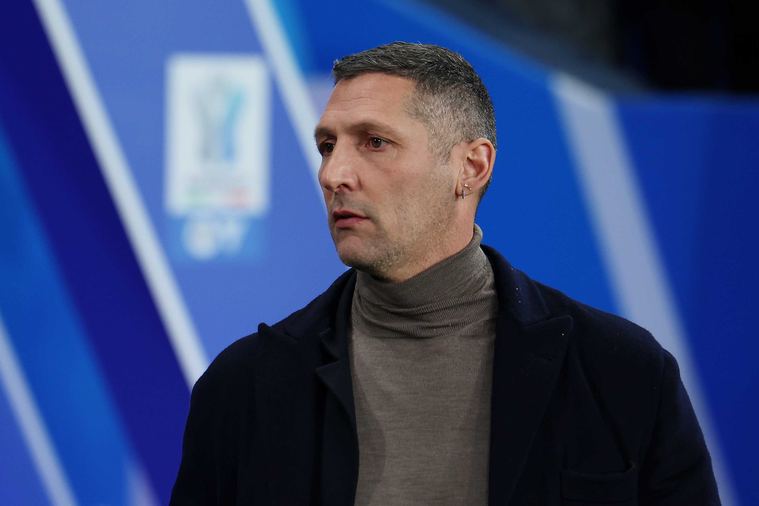 Materazzi: 'Grazie Inzaghi, ma abbiamo buttato due scudetti'
