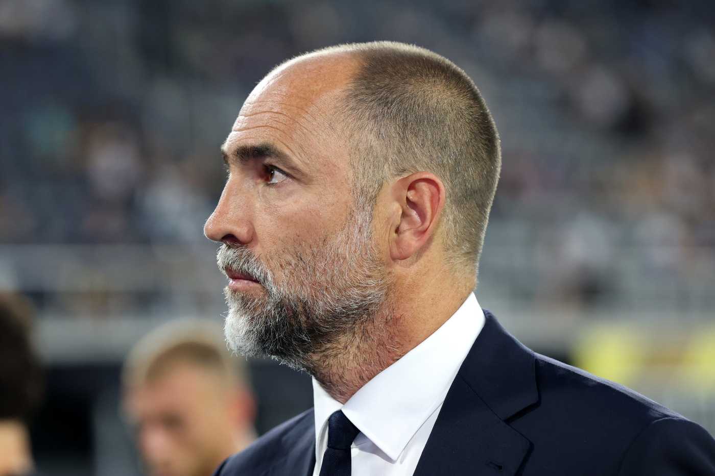 Serie A, i 10 Allenatori Più Pagati: Chi Conquista la Vetta e Chi Sorprende?