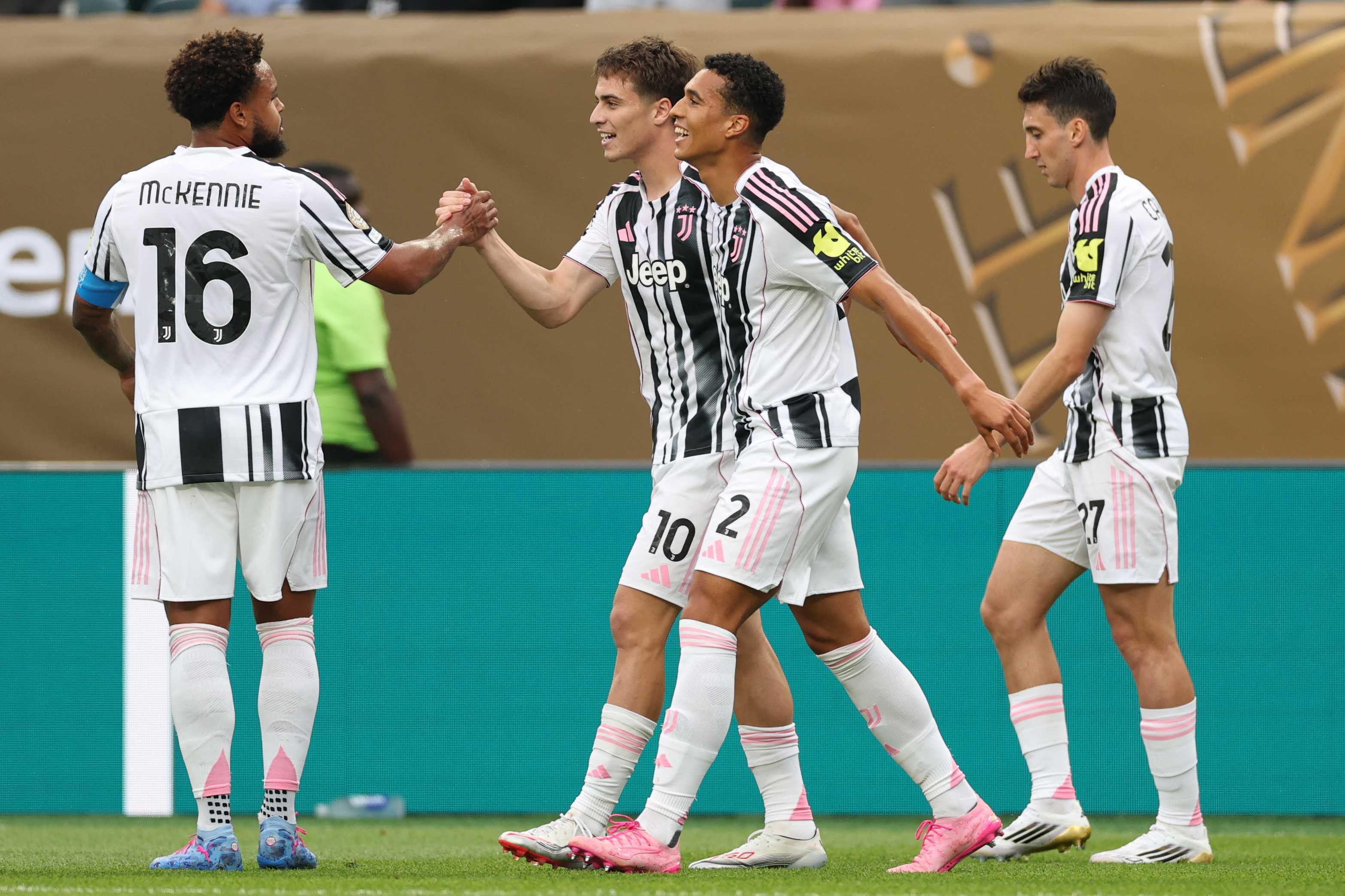 Juventus, la bella notizia non è la vittoria, ma le parole del pre partita