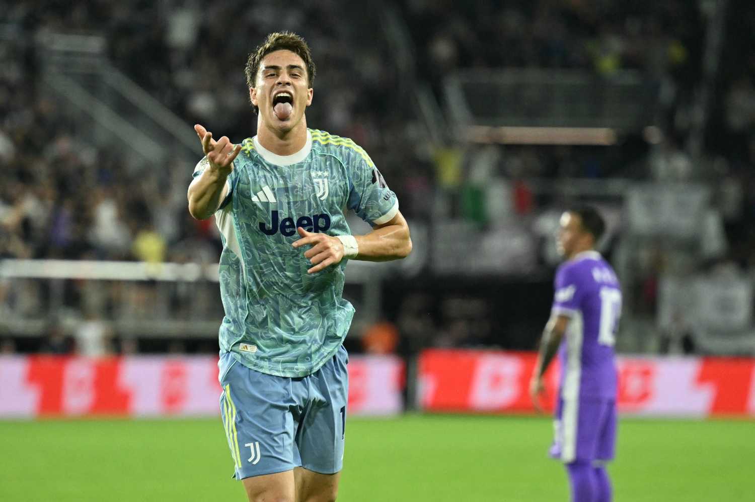 Al-Ain-Juventus 0-5, le PAGELLE: Conceicao e Kolo Muani si prendono la Juve, Yildiz lo ha rifatto