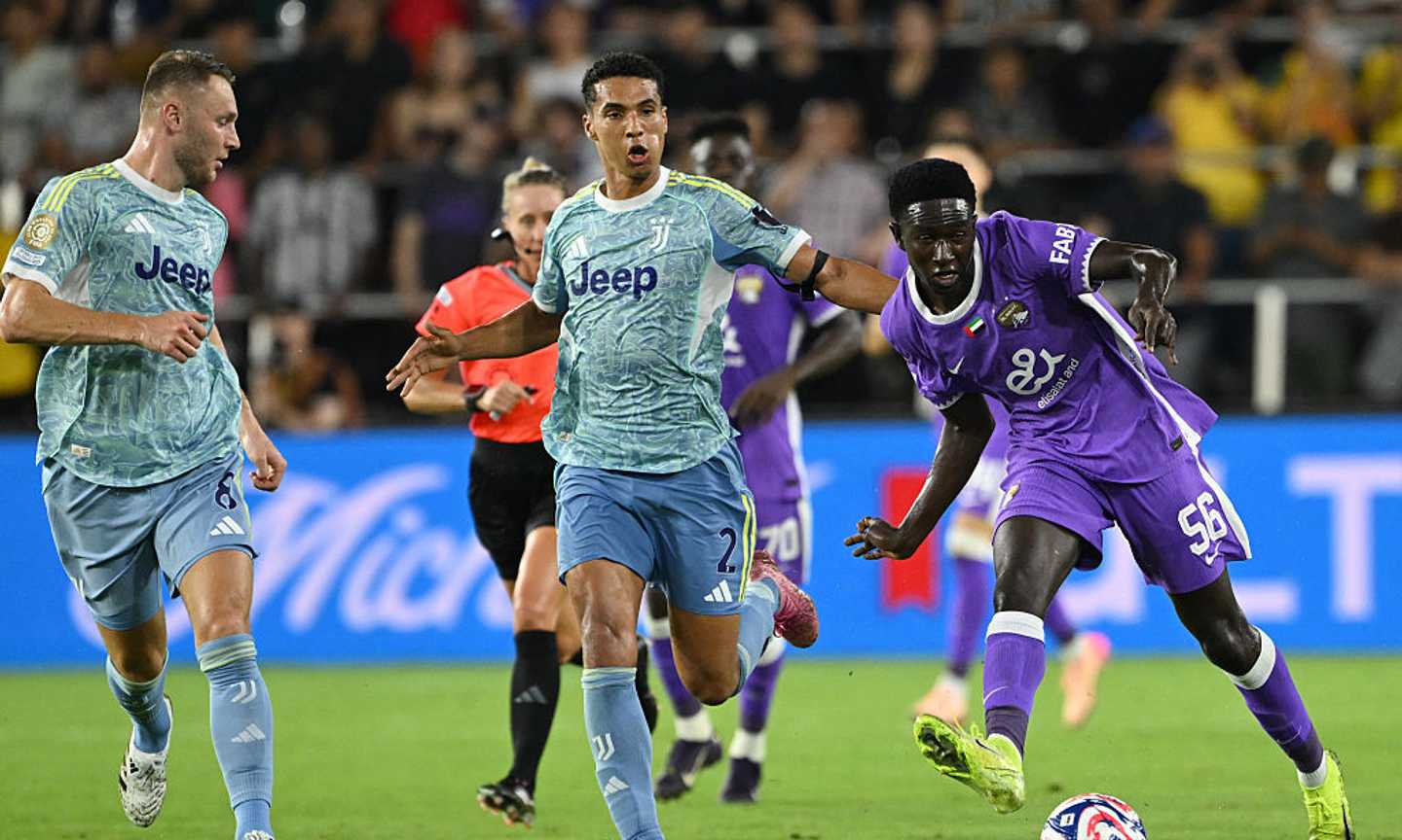 Al-Ain-Juventus, Alberto Costa rivitalizzato da Tudor: ora può essere quello che mancava