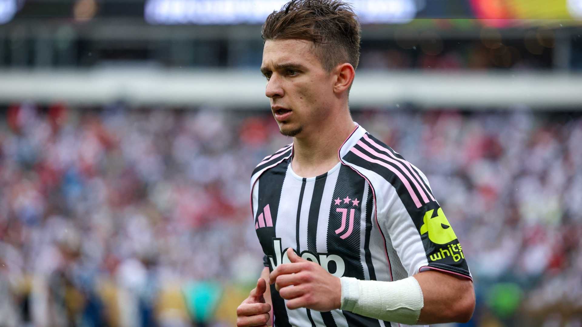 Real Madrid-Juventus LIVE, 0-0: occasioni per Kolo Muani e Yildiz