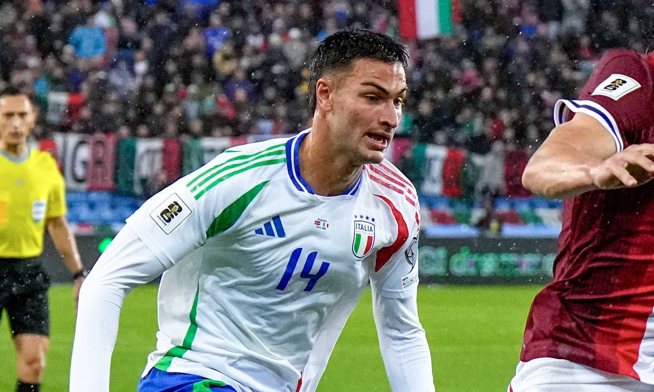Juventus, niente Coppola: va verso la Premier League