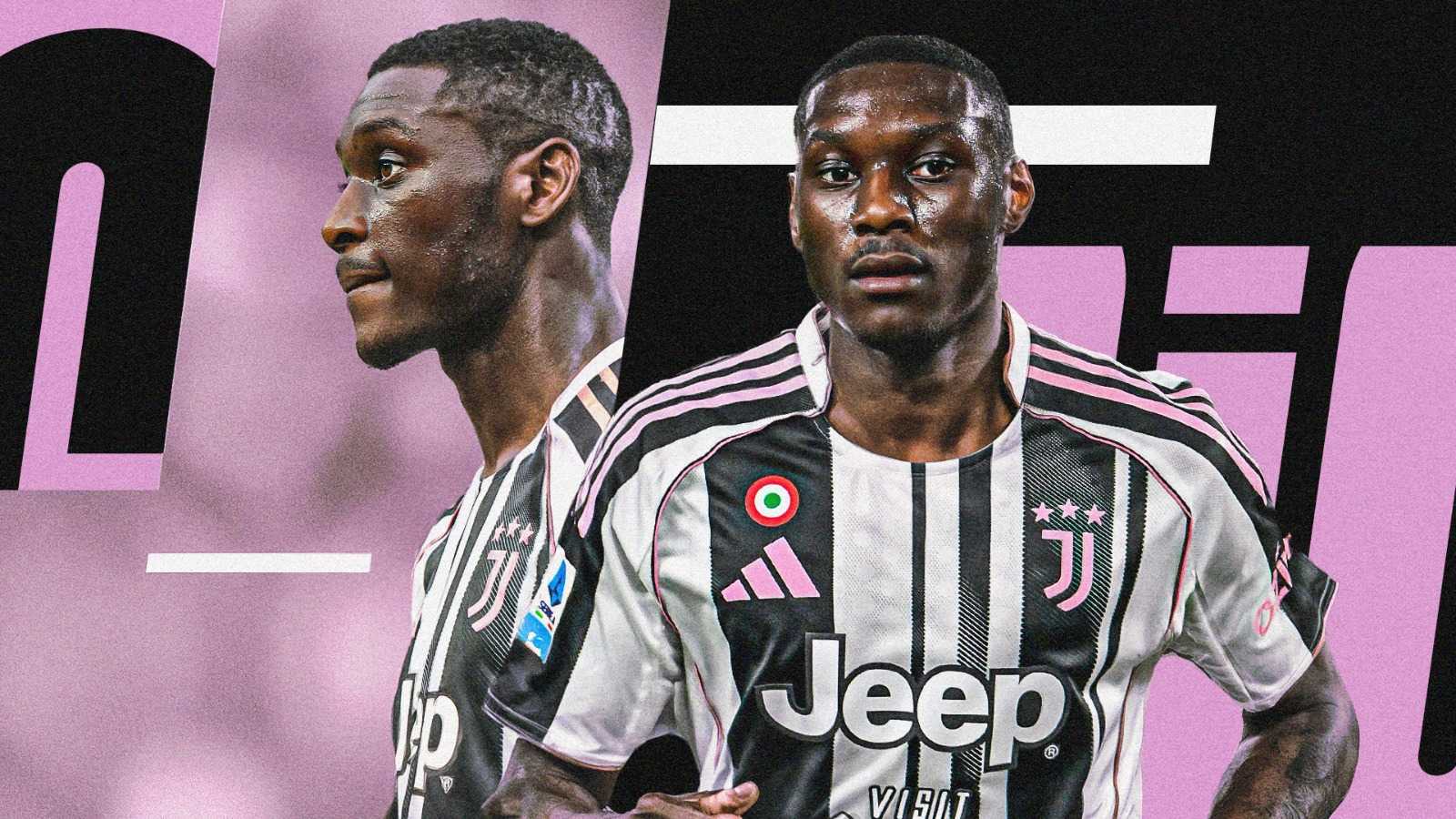 Juventus, è stallo per Kolo Muani: dal nodo Vlahovic alle sirene dalla Premier, cosa serve per sbloccare l'affare