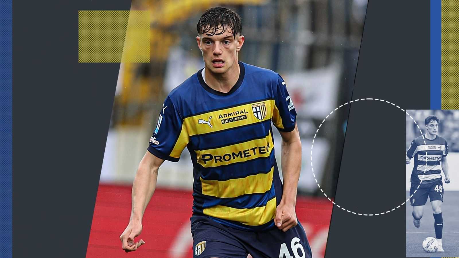 Gazzetta - Juventus attenta: un altro club di Serie A si inserisce per Leoni