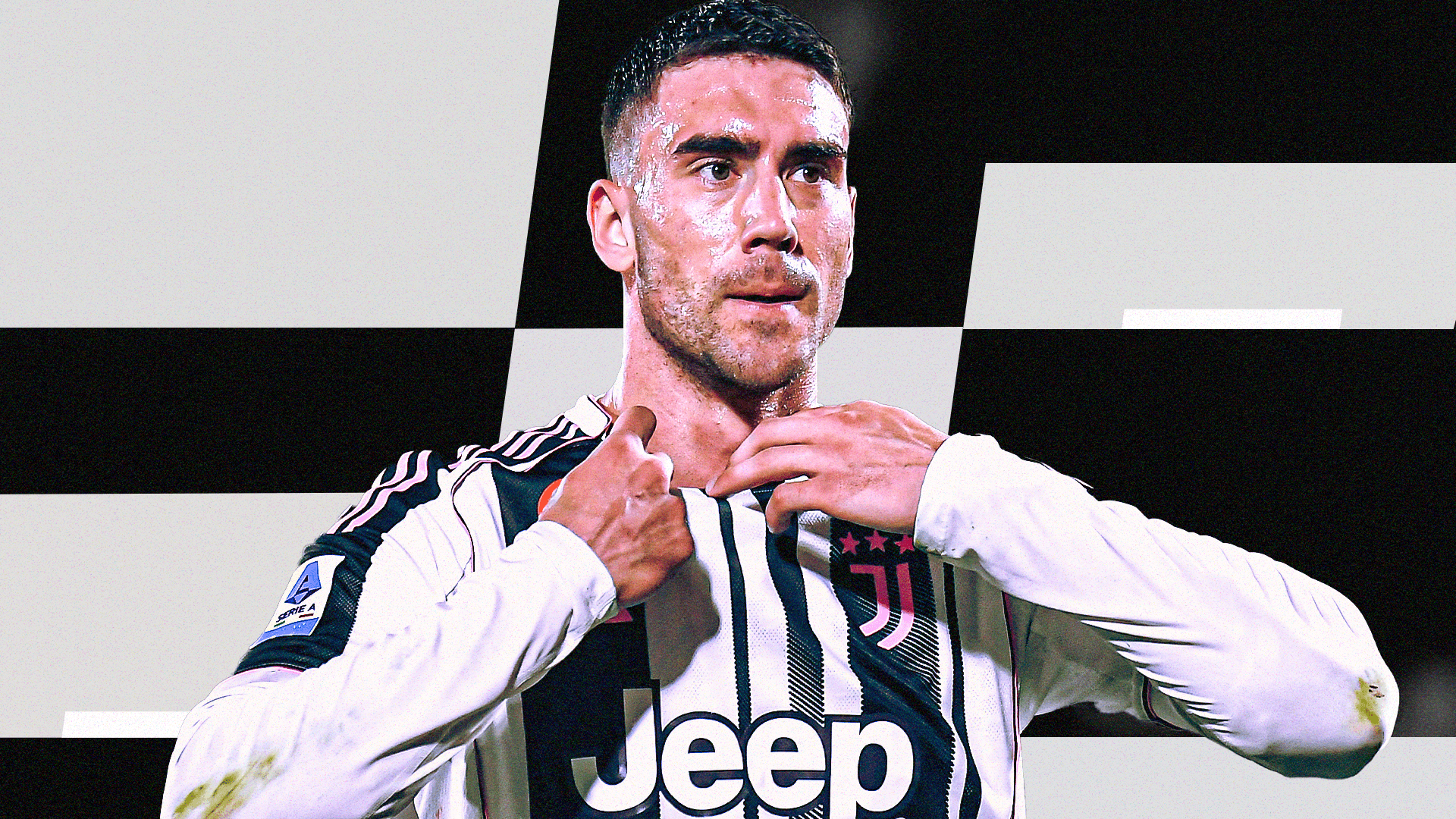 Tutti gli scenari per Vlahovic: la Juve studia il piano migliore