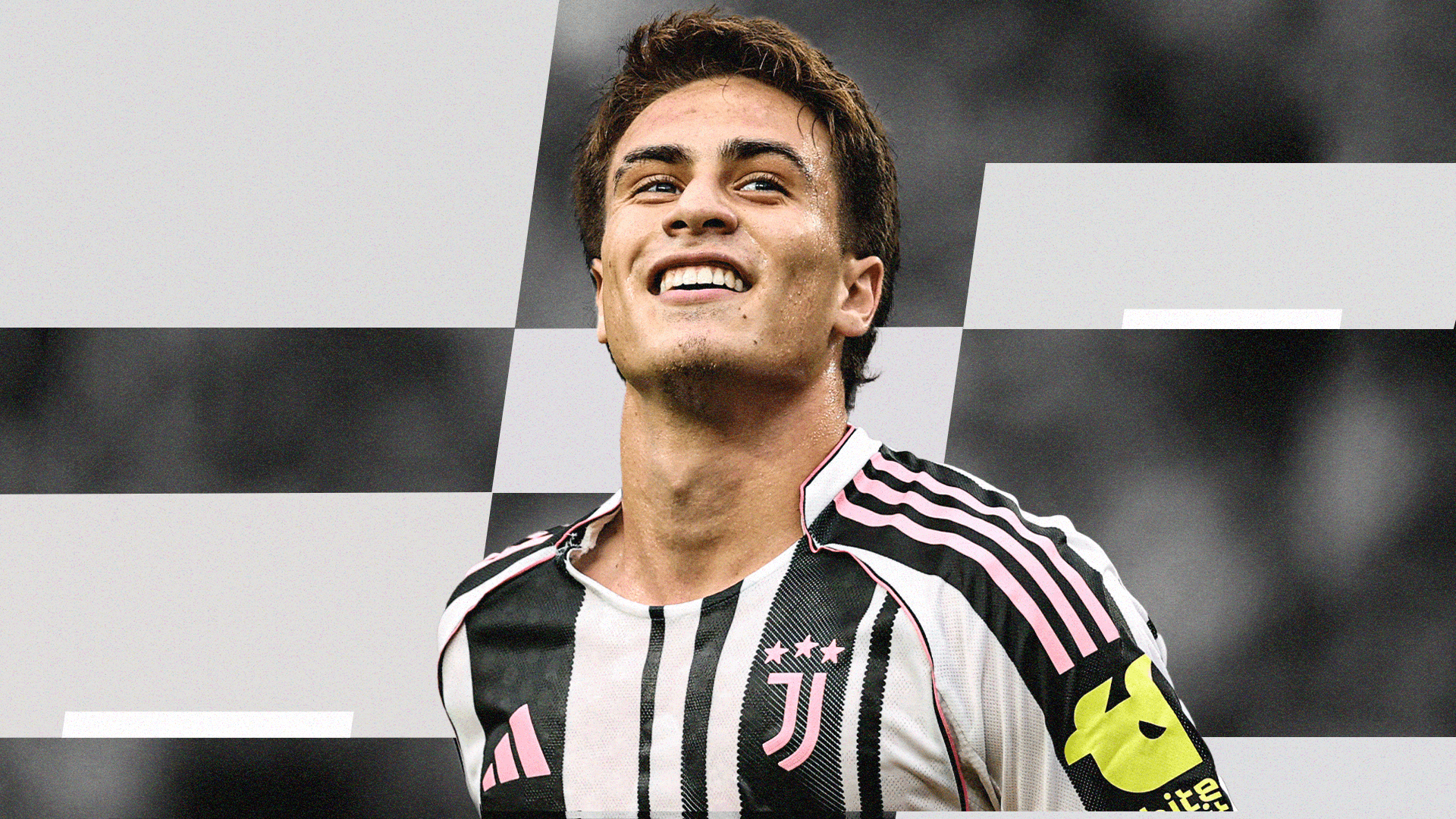 Juventus, le parole di Kenan Yildiz dopo il Real Madrid