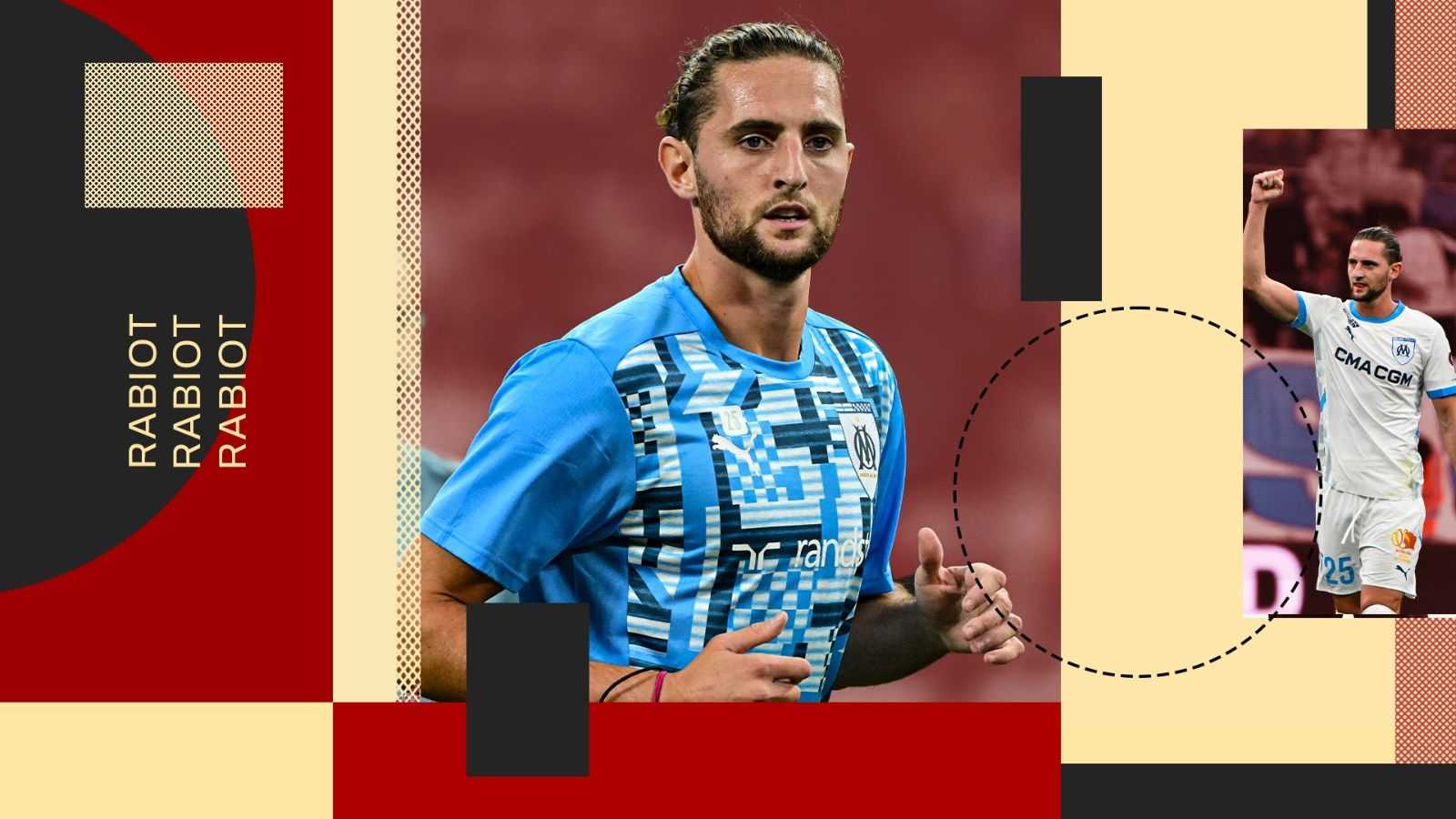 Sky - Allegri vuole ritrovare Rabiot al Milan: la situazione