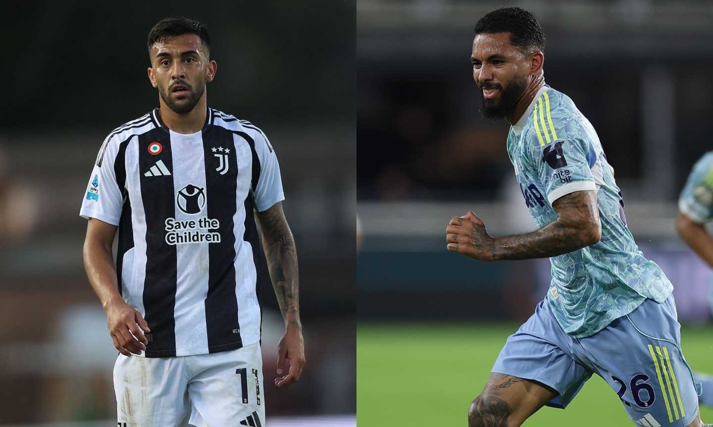 Nico Gonzalez, Douglas Luiz e attenzione a...McKennie: chi può lasciare la Juventus in estate