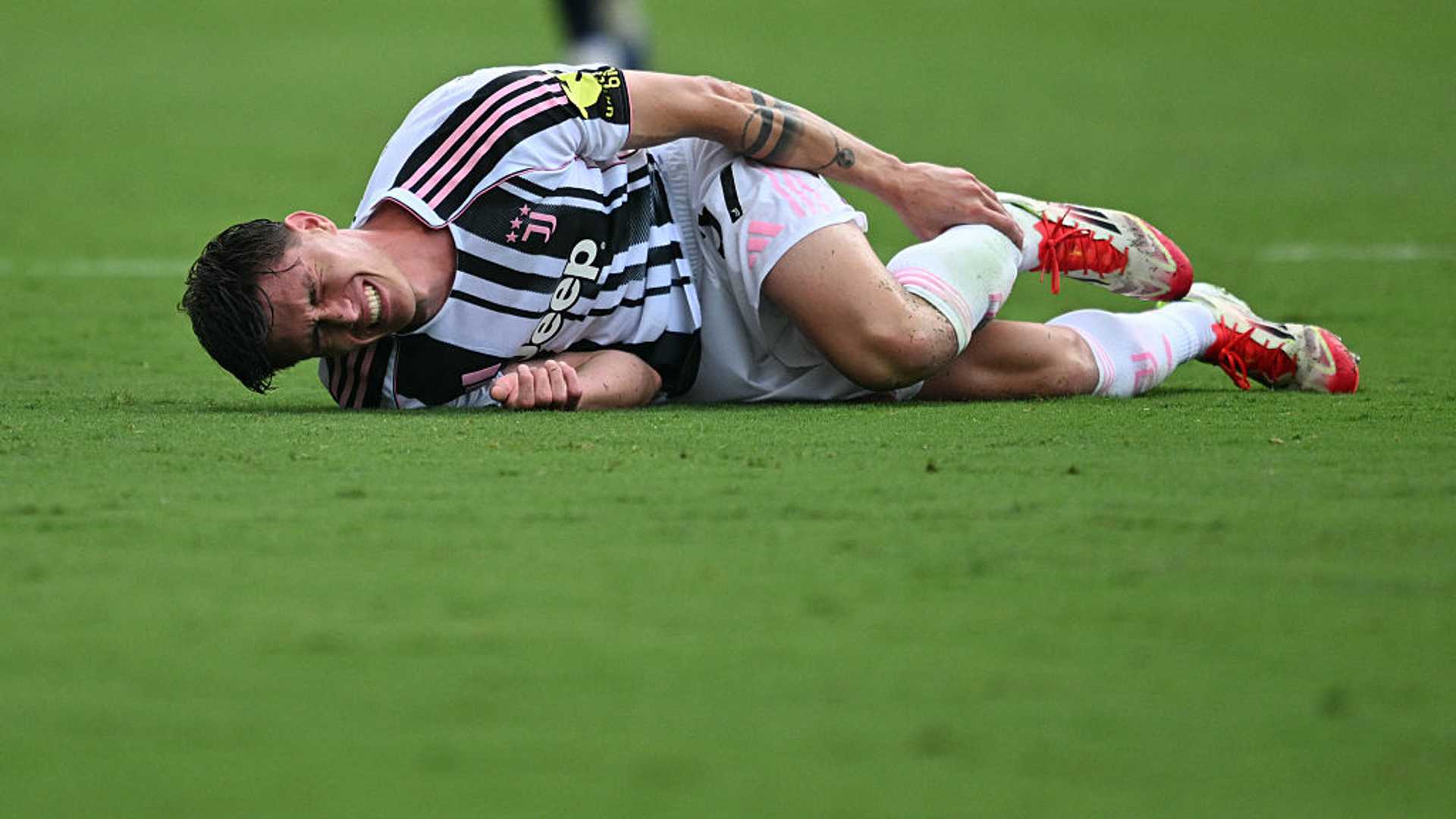 Juventus senza Savona con il Real Madrid: le soluzioni in difesa per Tudor