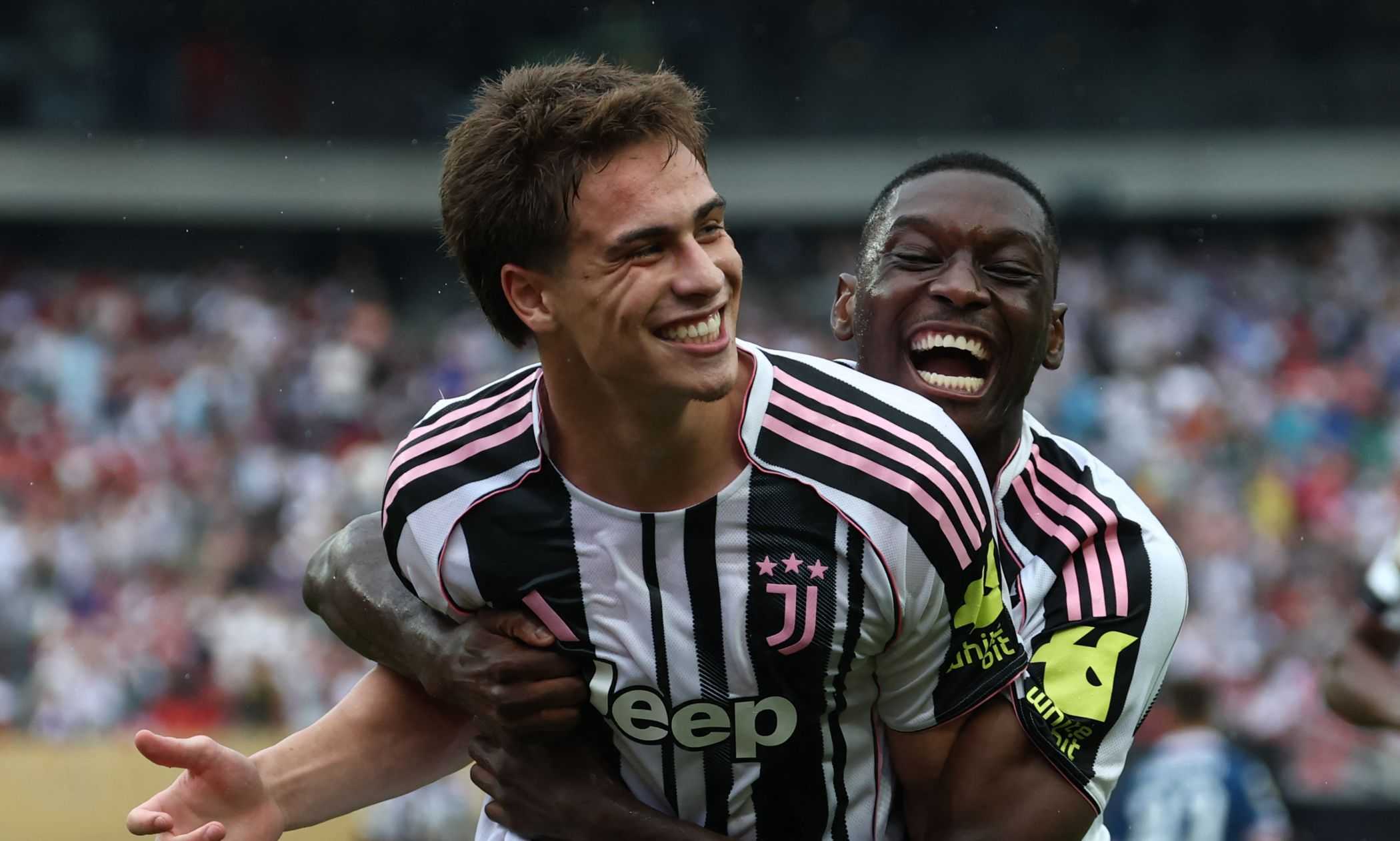 Juventus-Wydad 4-1, le PAGELLE: Yildiz, non ci sono più dubbi. Cambiaso è tornato? Dietro si balla