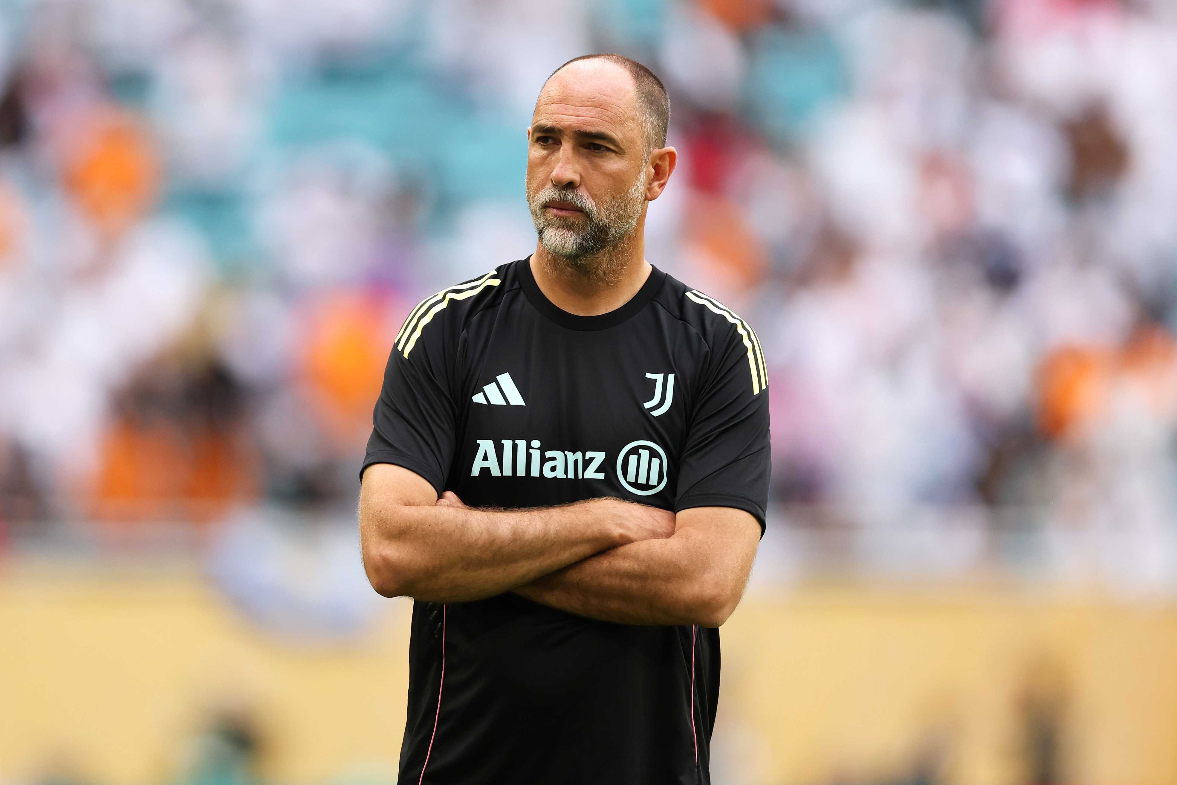 Repubblica - Tudor sente il bisogno di un ds e un dt: la Juventus gli ha fatto una promessa