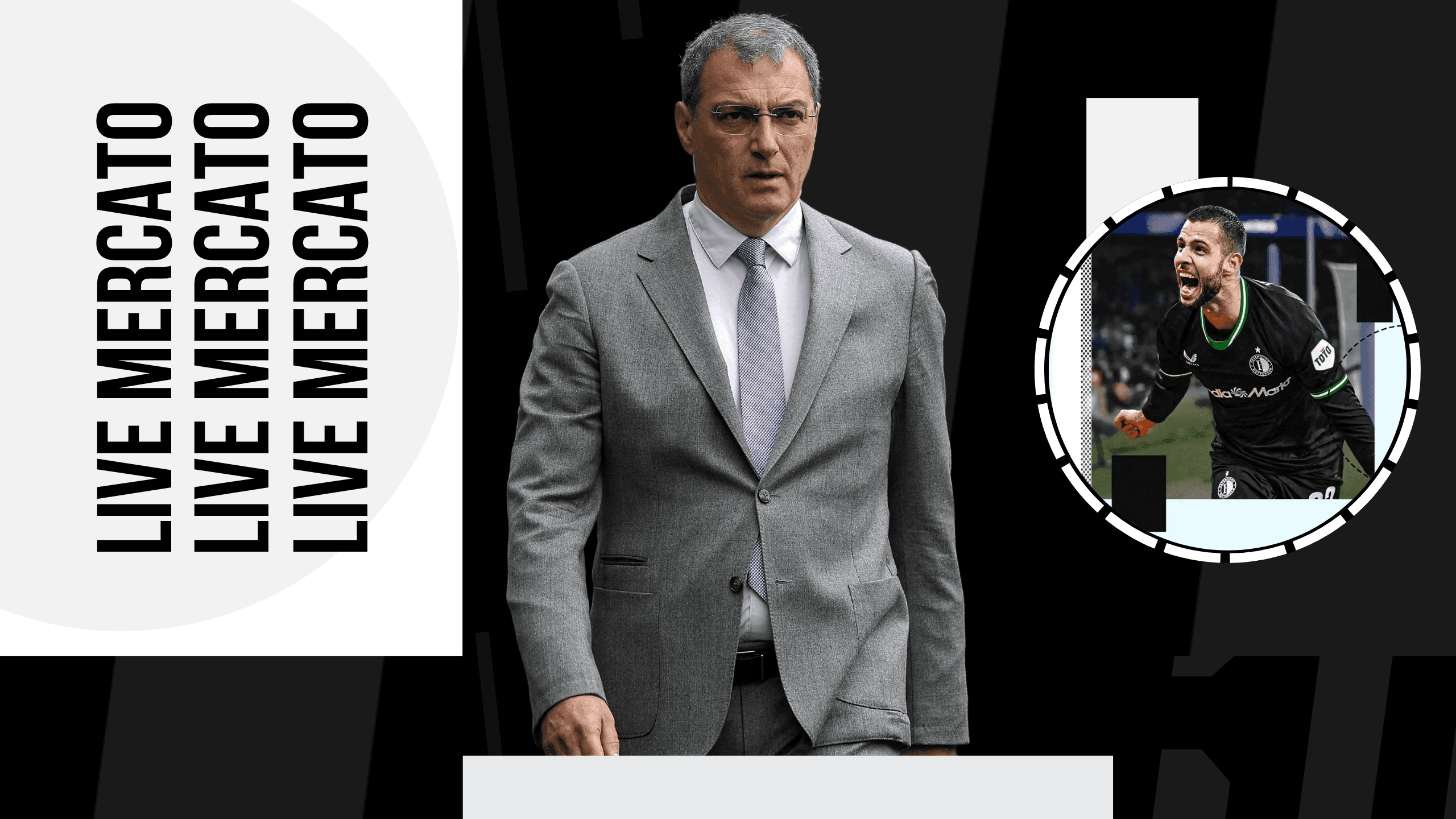 Juventus, il mercato LIVE: salgono le quotazioni di Hancko, novità Osimhen