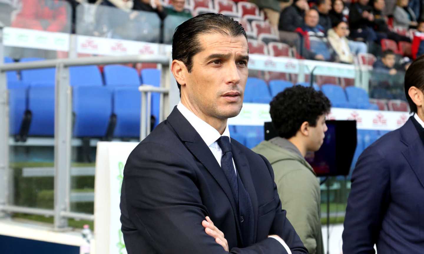 Juventus, di cosa si occuperà il direttore tecnico Francois Modesto